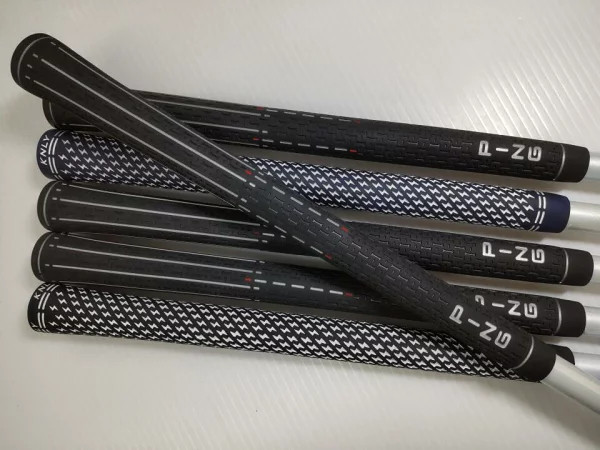 Ping i210 Iron Set 5-9,Pw 6pc Flex Regular Tour AD AD-65 Graphite