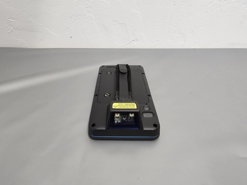 Unitech WASP PA700 Rugged Handhelp Computer Scanner Phone - incl Battery(#309)