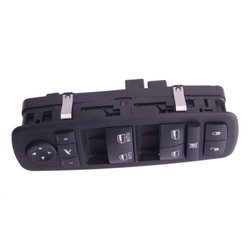 For 2016-2022 Ram 1500 2500 Left Driver Side Master Power Window Control Switch