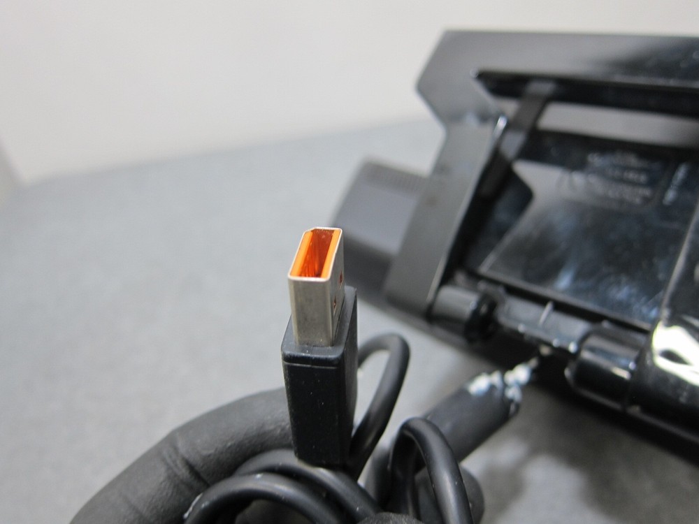 Microsoft Xbox 360 Kinect Video Game Motion Sensor Camera Adventures Bundle Lot