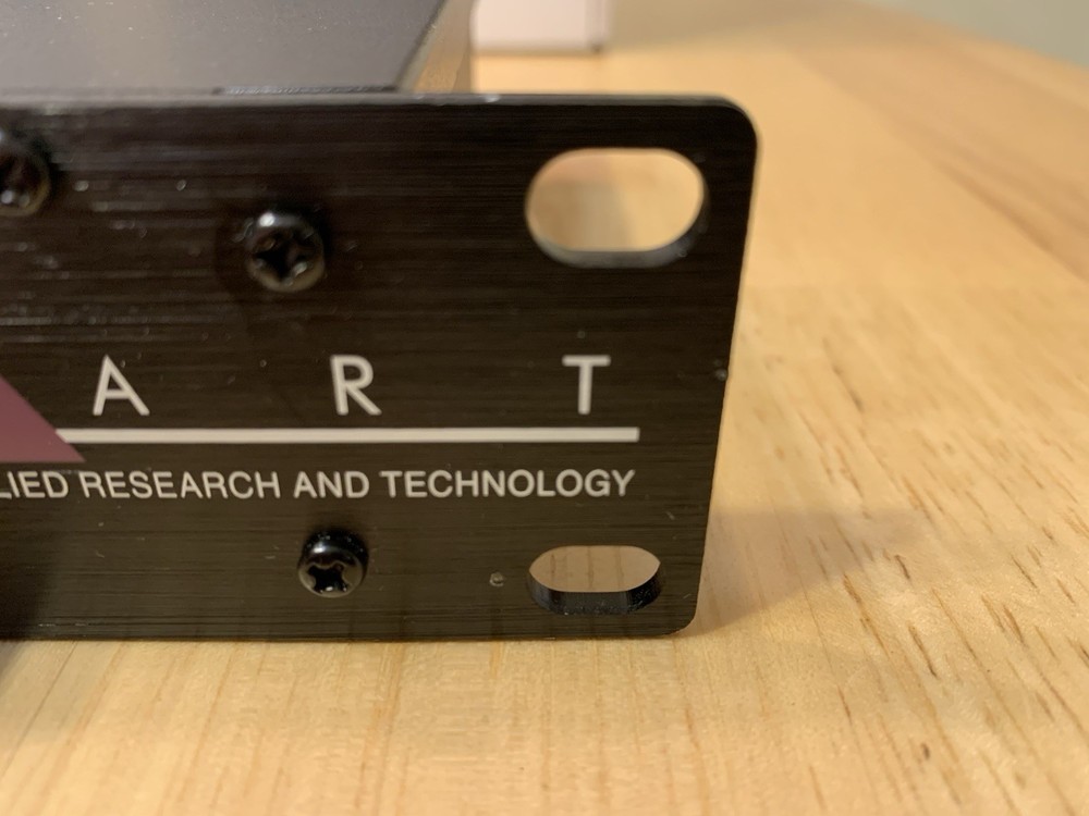 ART Solo Studio Multi-voice Channel Strip