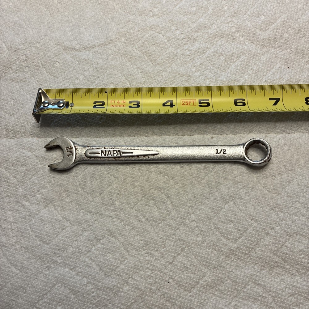 NAPA NDF 54 1/2" Wrench