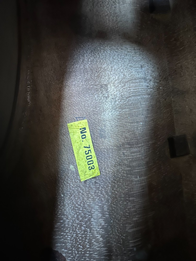 Unbranded 3/4 Cello with Bag and Bow