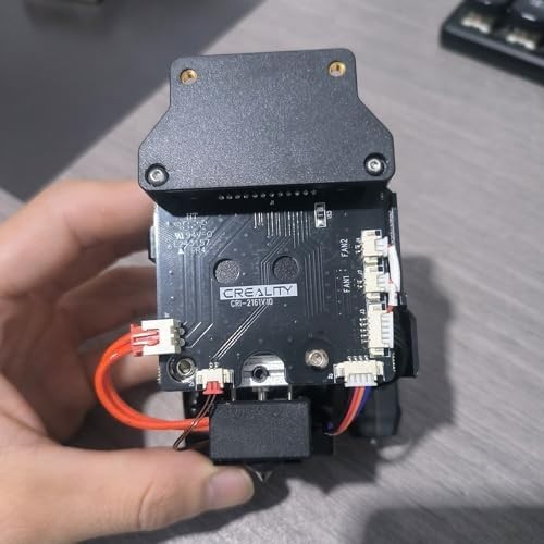 Sprite Extruder Hotend Adapter Board PCBA Breakout Module Compatible wi