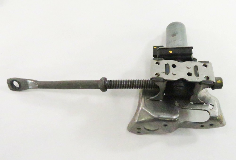 2014 BMW 535i (F10) LEFT FRONT DRIVER MEMORY SEAT MOTOR SET-3