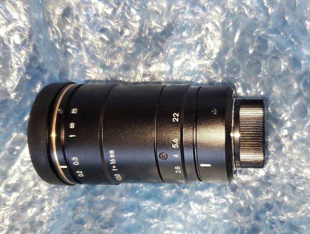 KEYENCE CA-LHE16 ** NEW IN BOX