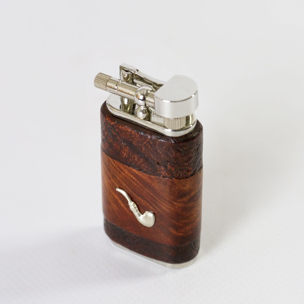 Straw Master Pocket Lighter / Pocket Lighter
