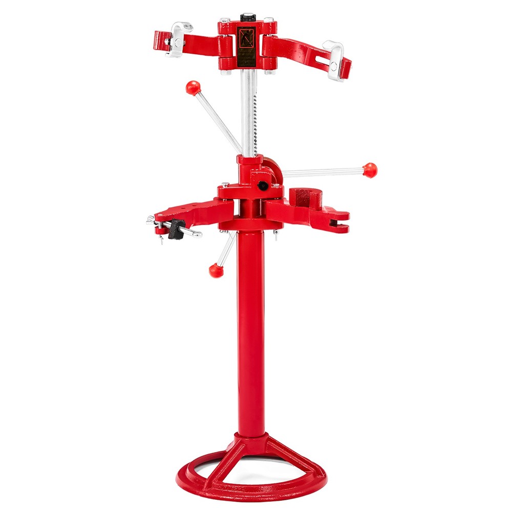 Heavy Duty 2200lbs Strut Spring Compressor Hand Operate Auto Suspension Tool