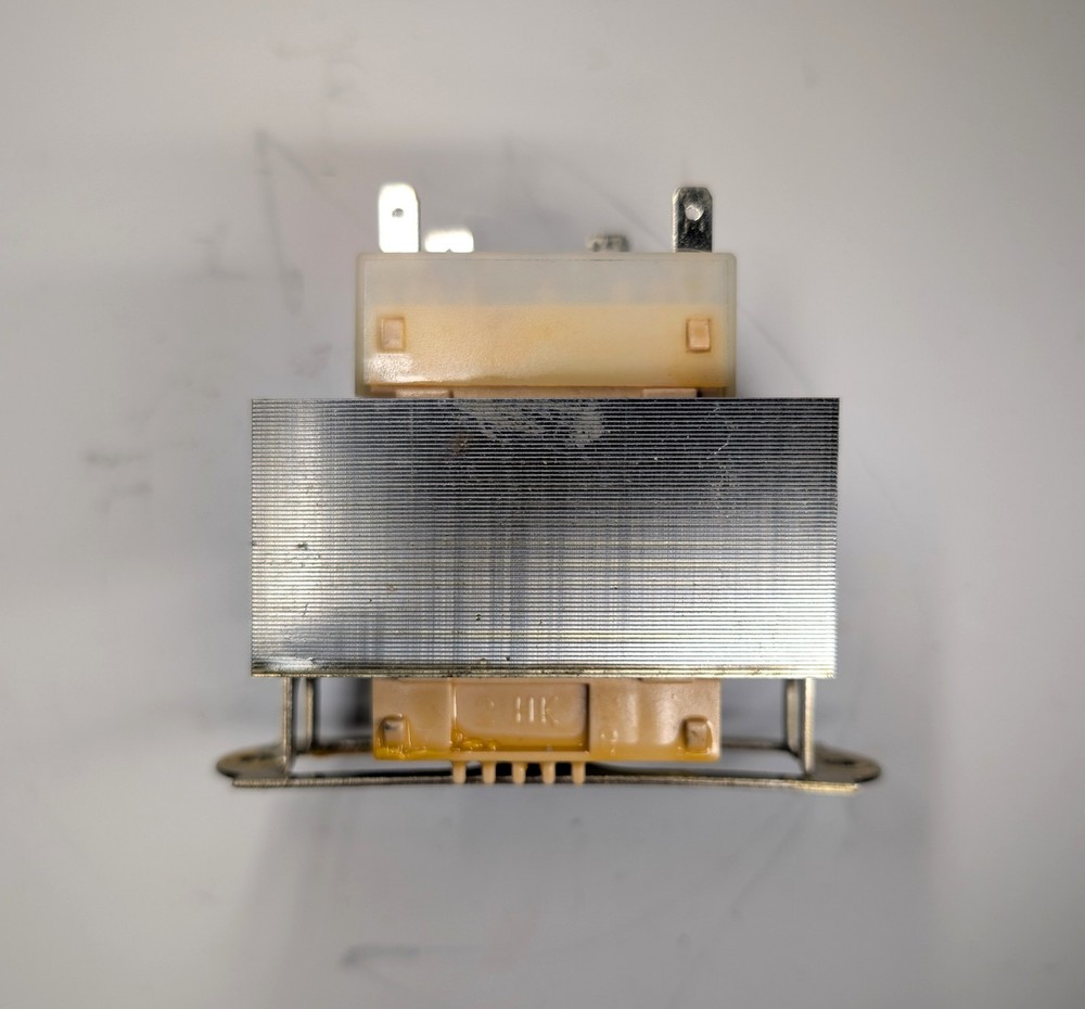 EnviroTec PE-10-5105 Transformers