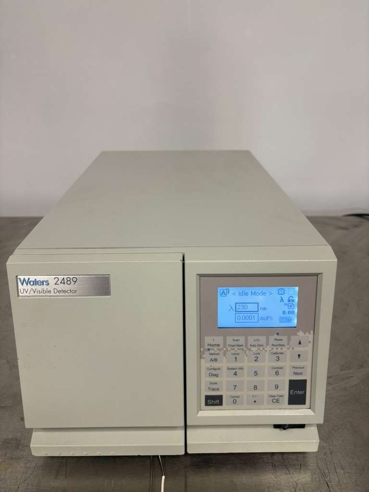 Waters 2489 UV/Visible Detector