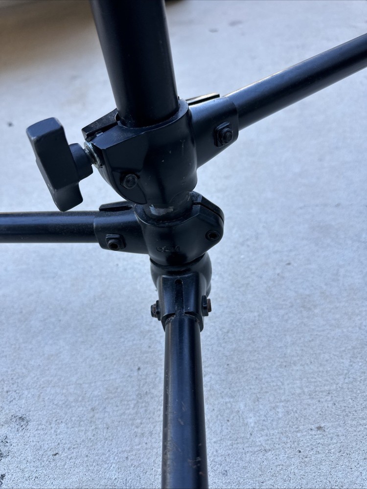 Impact Turtle Base C-Stand KCP-200B