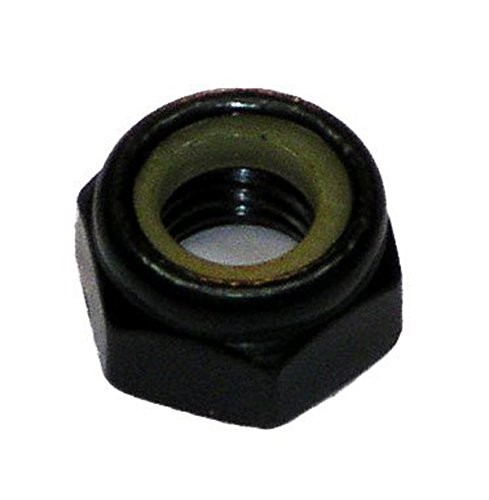 DeWalt DWE575 Replacement (4 Pack) Circular Saw Stop Nut - N117921-4PK