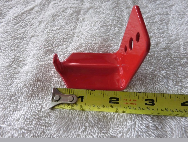 🤡🔥🧯FIRE EXTINGUISHER BRACKET fits 10 or 20lb extinguisher  🤡🔥🧯
