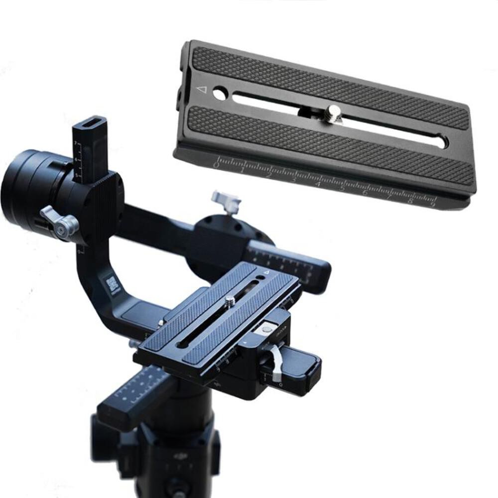DJI Ronin-S Gimbal Stabilizer Quick Release Plate