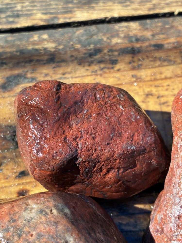 Rocks for Tumbling Lapidary Material Rough