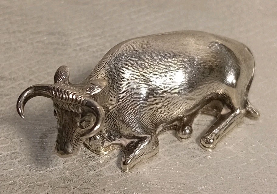 Solid Silver Snuffbox, William IV Circa 1830 Henry Wilkinson Full Hallmarks.