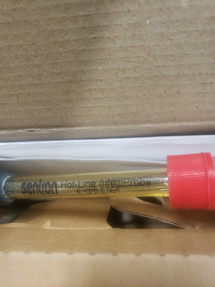 Sentron 3190-012 ph Probe IntelliProbe