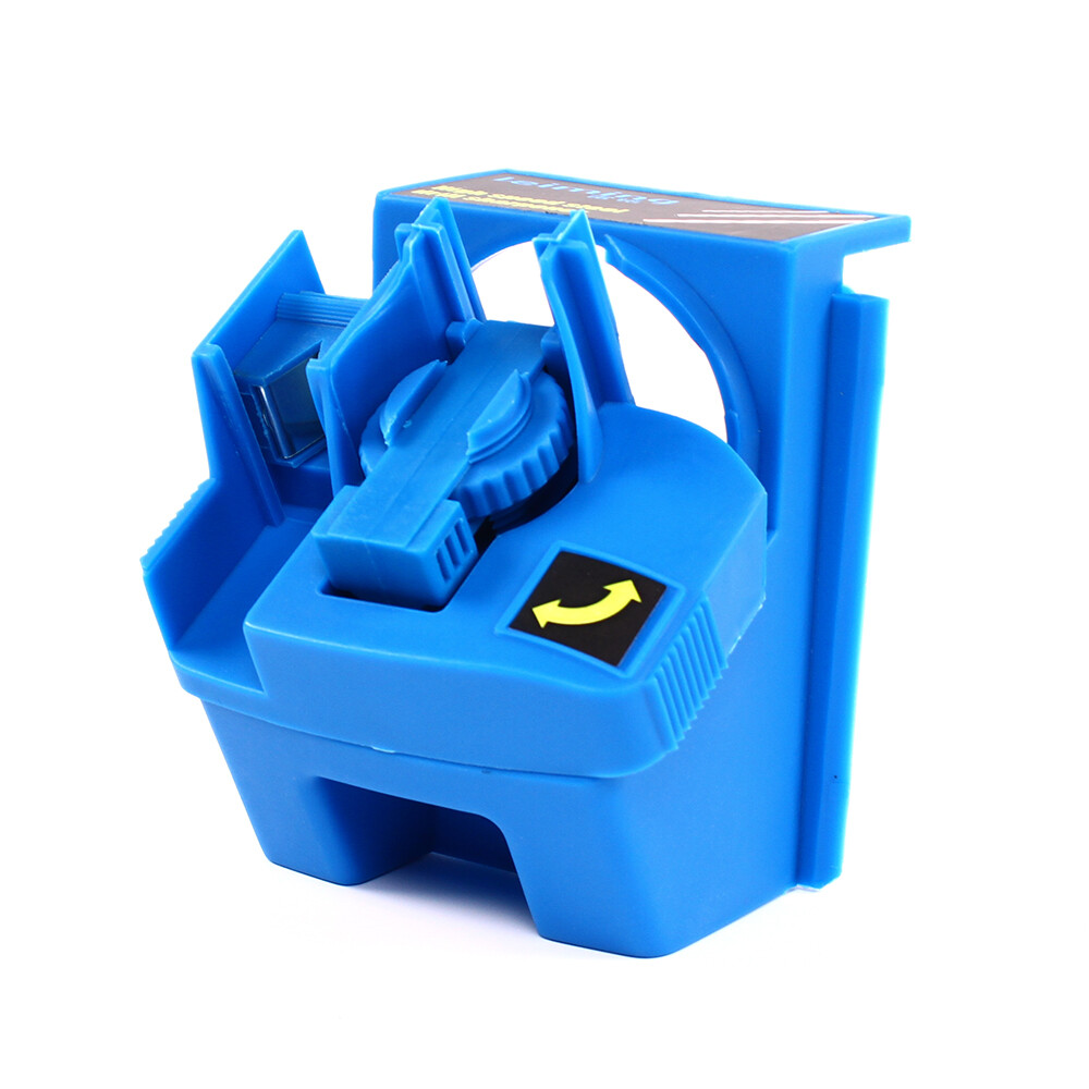 Electric Drill Bit Sharpener Multifunction Scissor/Knife Drill Sharpening ToolUS