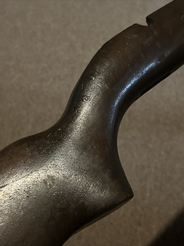 Remington 511 Scoremaster Vintage Original Stock Rock Solid Refinished