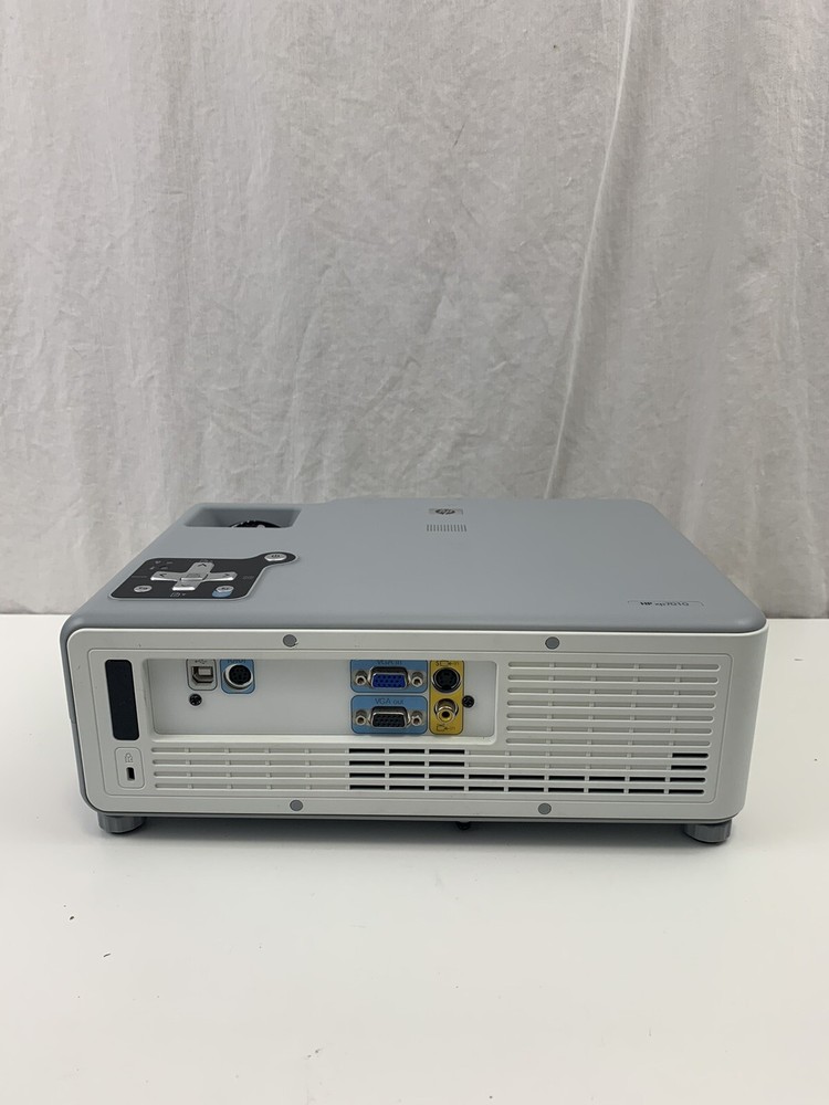 Digital HP Projector XP7010 CRVSB-06LE