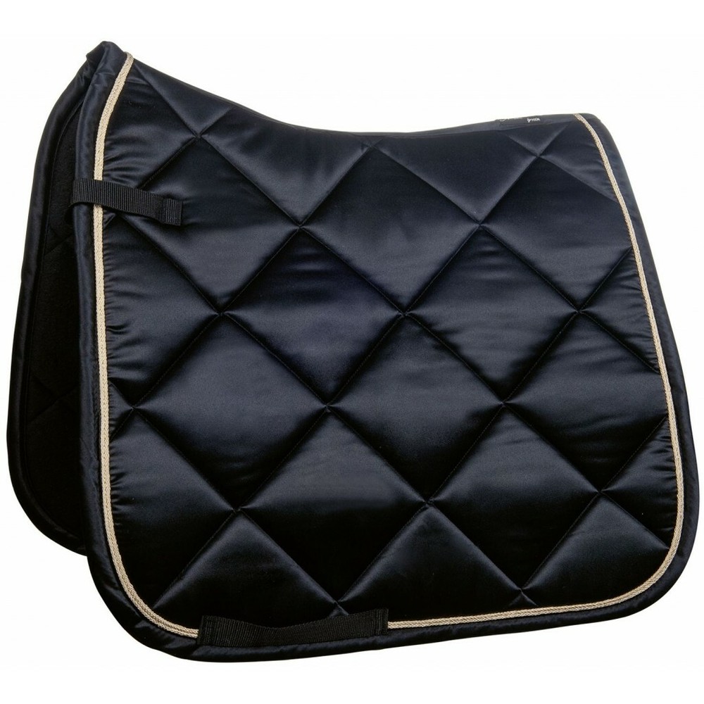 HKM Mr. Feel Warm Ceramic Technology Dressage Saddle Pad