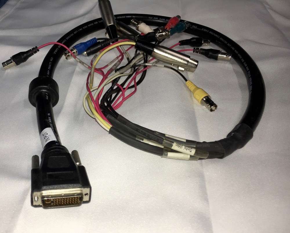 Aja KBOX Breakout Box