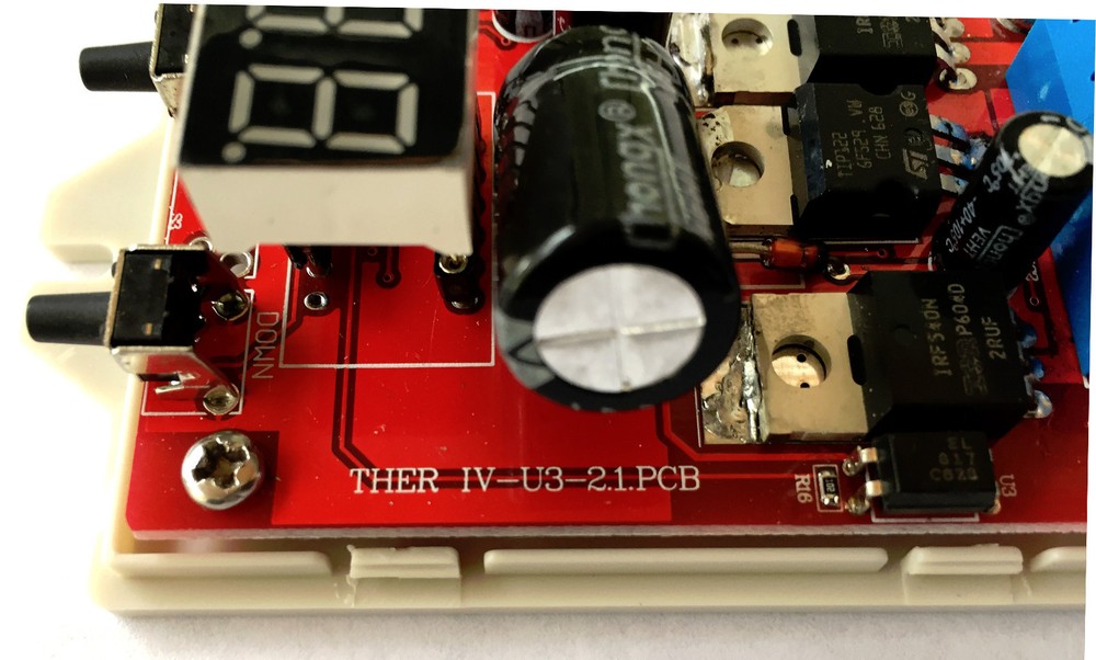 G5-100 / 48 Volt SOLID STATE Battery Controller Wind turbine generator