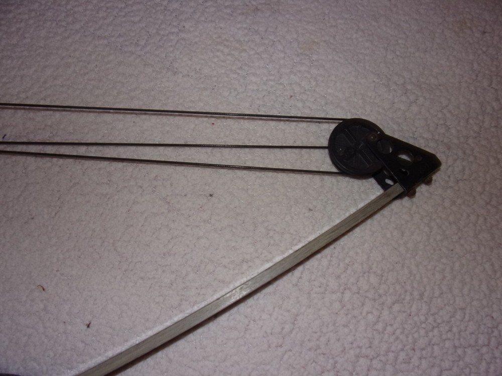Vintage Darton Falcon Compound Bow