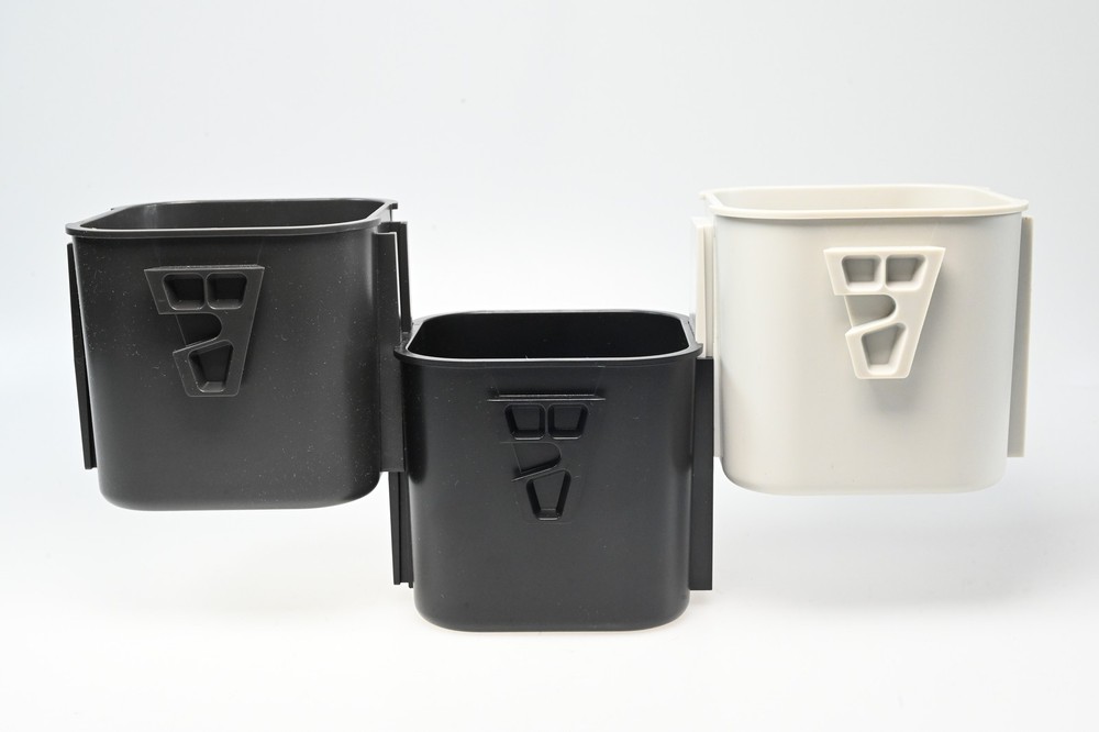 Hobolite 3pc. Cup Holder Set #G414