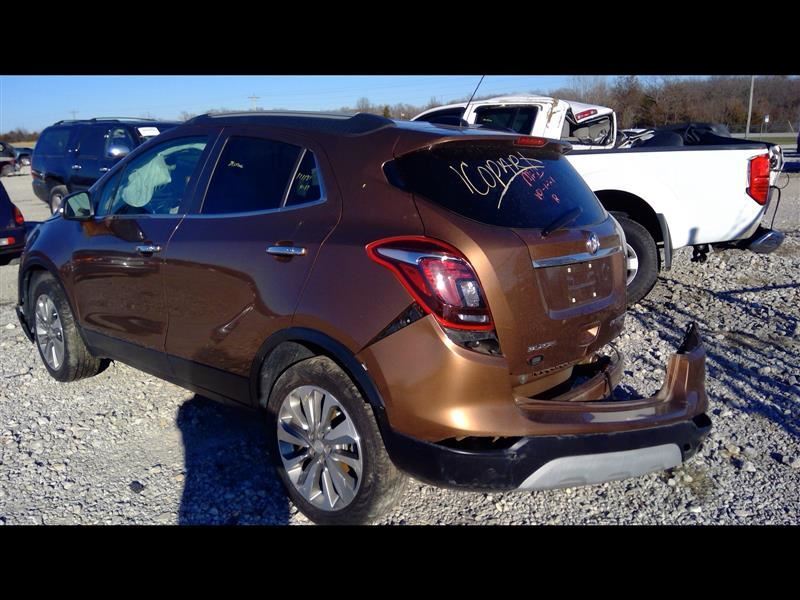 Floor Jack fits 2017 Buick Encore Grade A