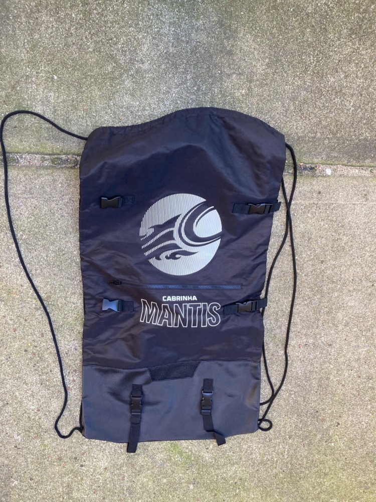 Cabrinha v2 Mantis Wing 5M 2022