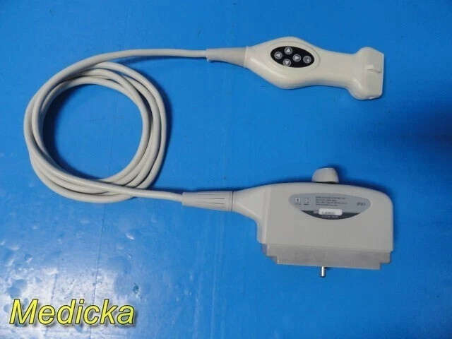 Ultrasound Imaging Probe – Linear Type | Model 128WB (Ref 9770033) ~ 36620