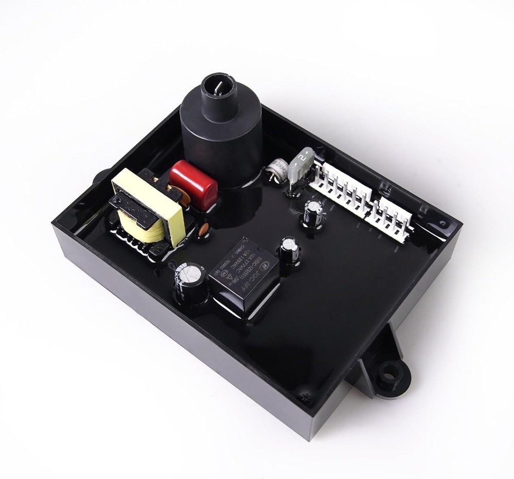 RV WATER HEATER 91226 PC IGNITION CIRCUIT CONTROL BOARD