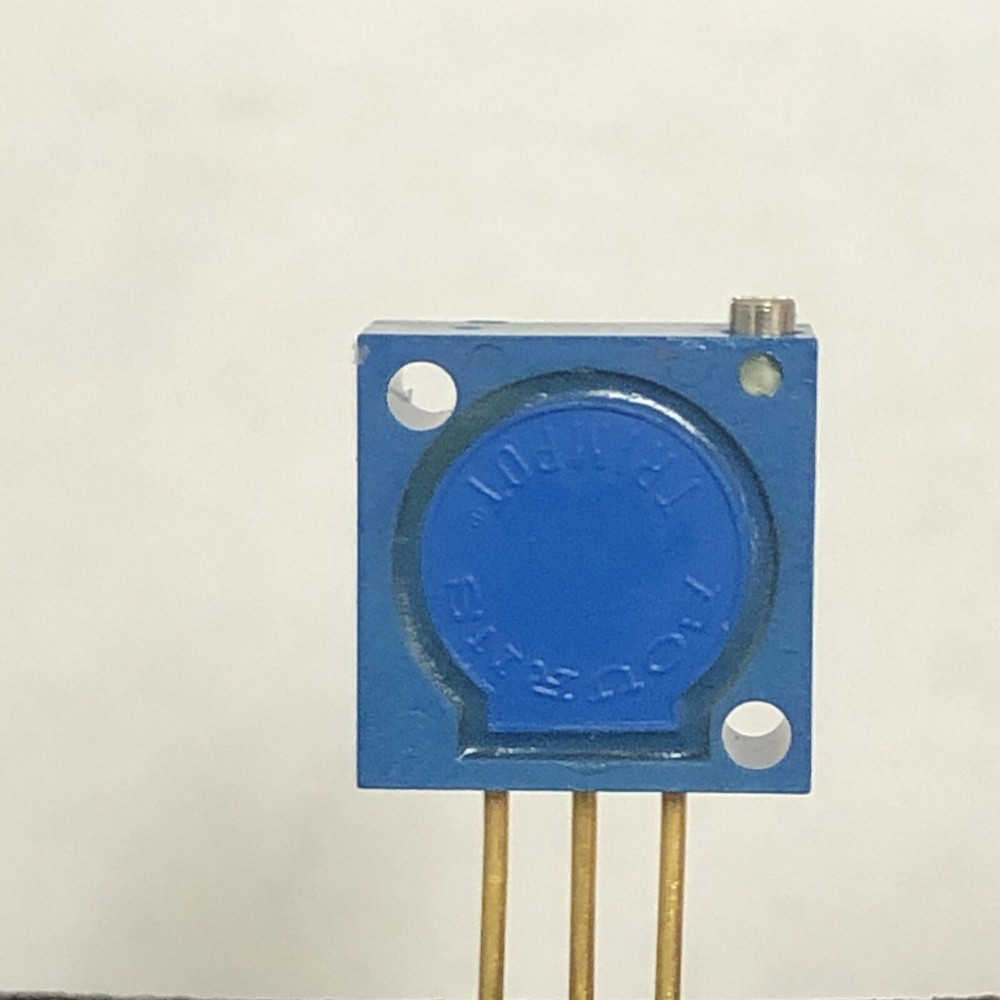 JM39015/2-003WP BOURNS RESISTOR (BLUE)