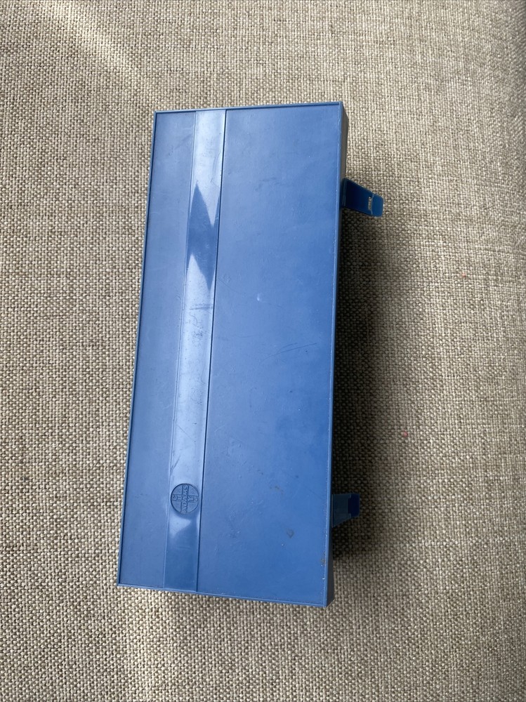 Vintage Clay Adams Dissection Kit for Science Class- Science instruments