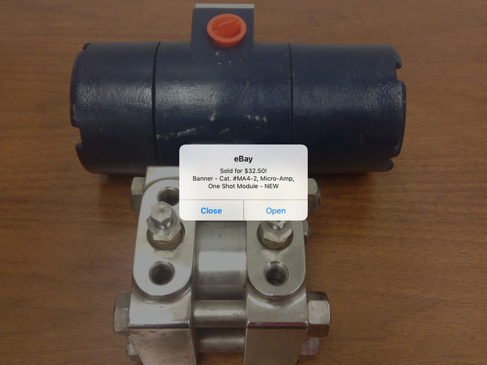 Dieterich Standard - Part #2000-CX 030 CS24 - Pro-Ducer Transmitter