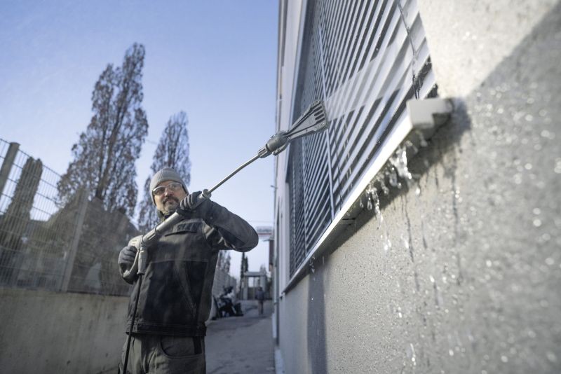 Lance eco!Booster TR 036