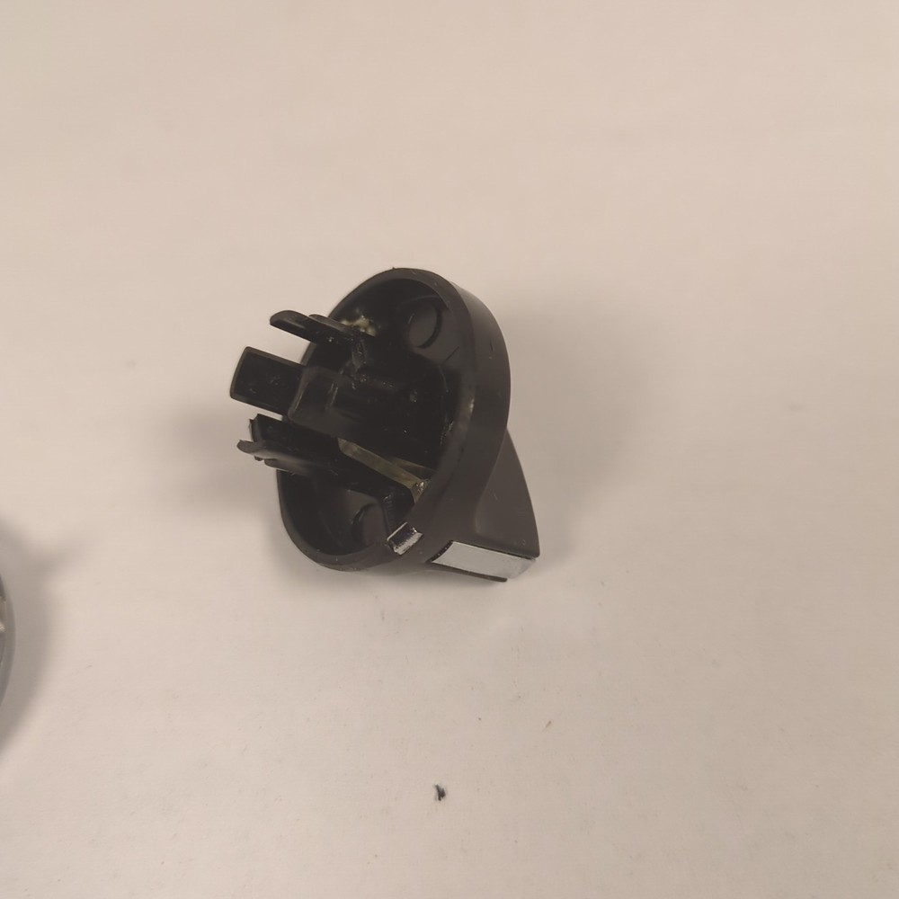Cuisinart Griddler GR-4N “Selector” Knob Dial And Ring Part SELECTOR OEM USED