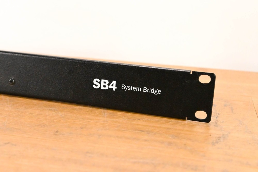 Aviom SB4 System Bridge CG01Y2N