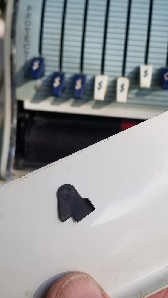 VINTAGE CHECK WRITER PAYMASTER RIBBON WRITER