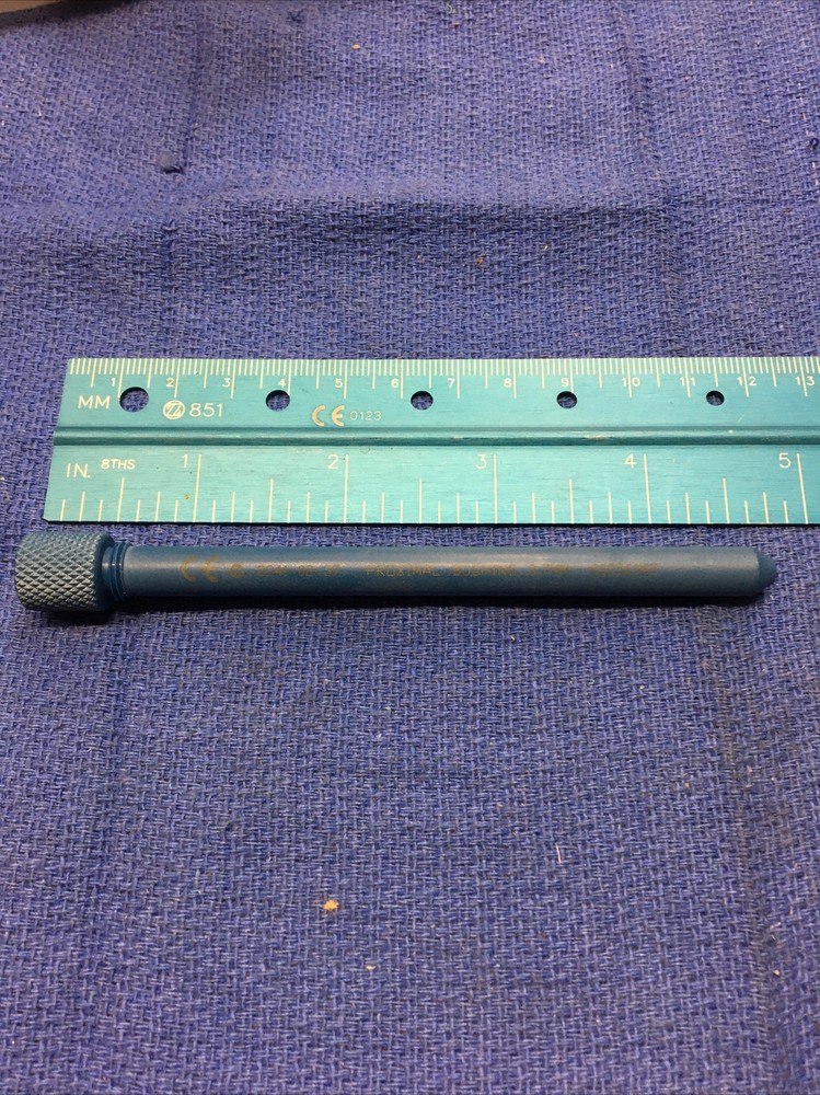 Zimmer 2241-02-37 3.7mm Proximal Bushing