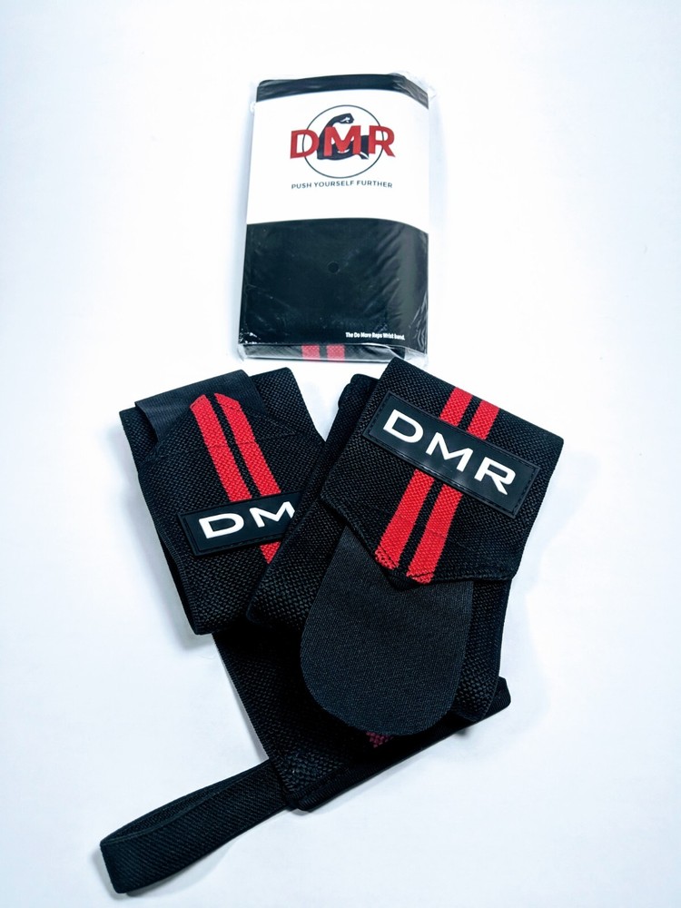 Workout Wrist Wraps