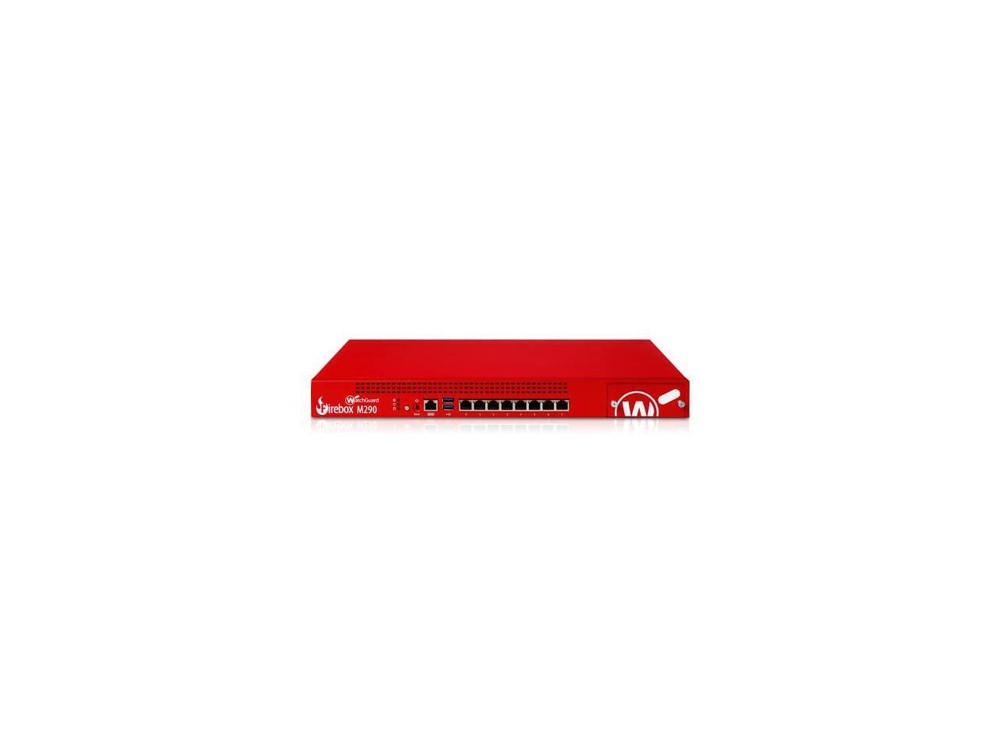 WatchGuard WGM29000703 Firewall