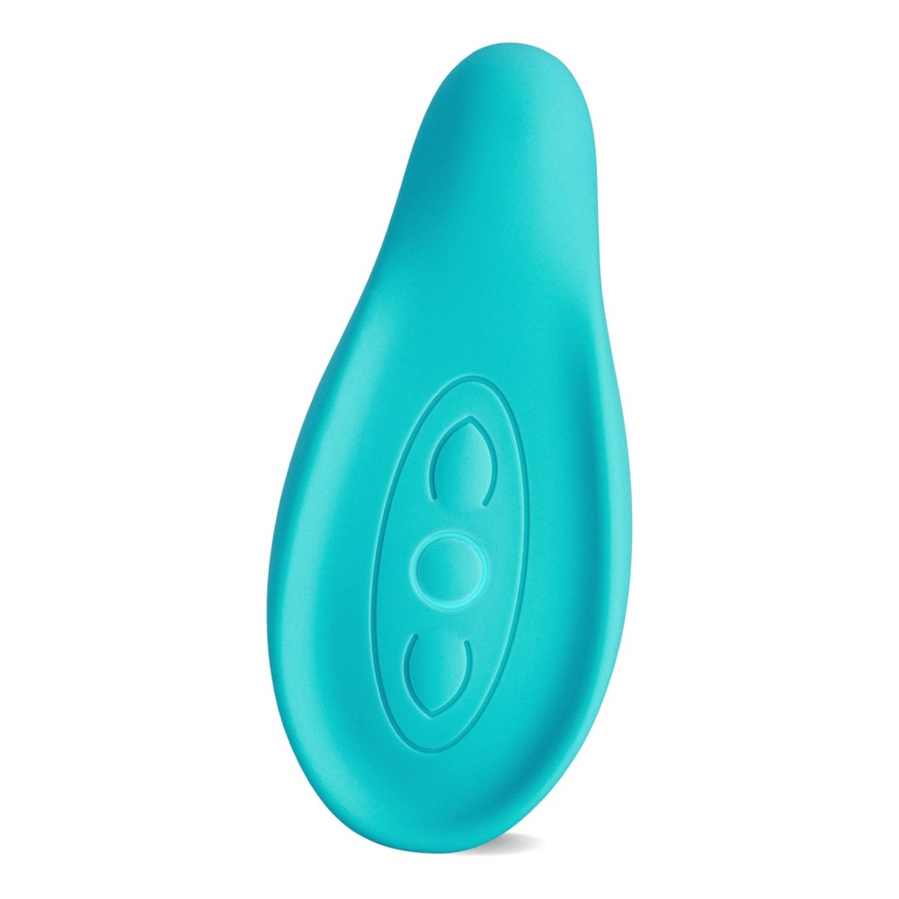 LaVie Lactation Massager Teal EA of 1