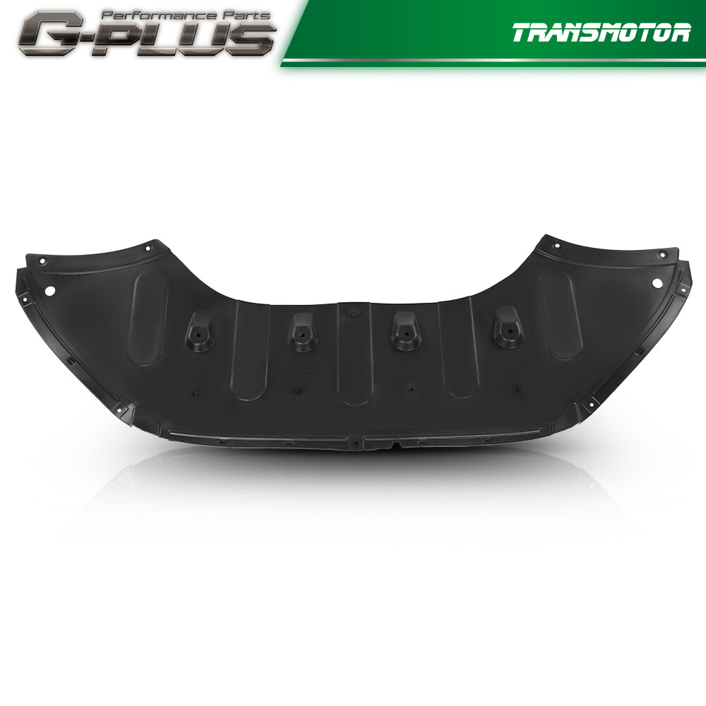 Front Lower Engine Splash Shields Front 29110C2500 For Hyundai Sonata 2018 2019