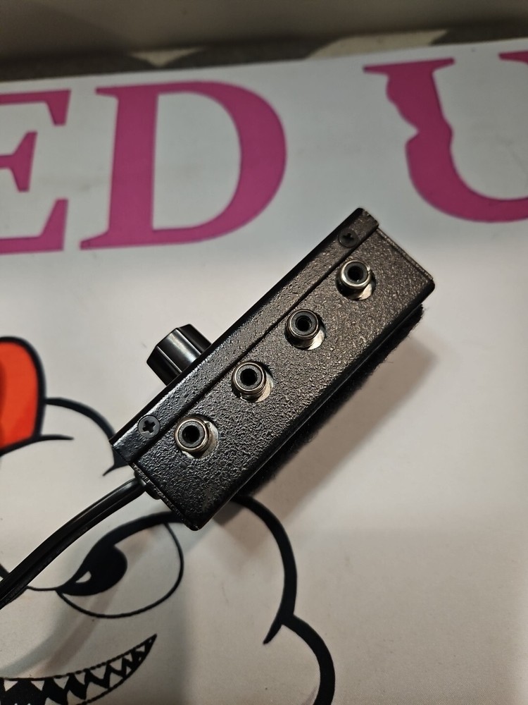 Kendrick Dew Remover System-Model lV