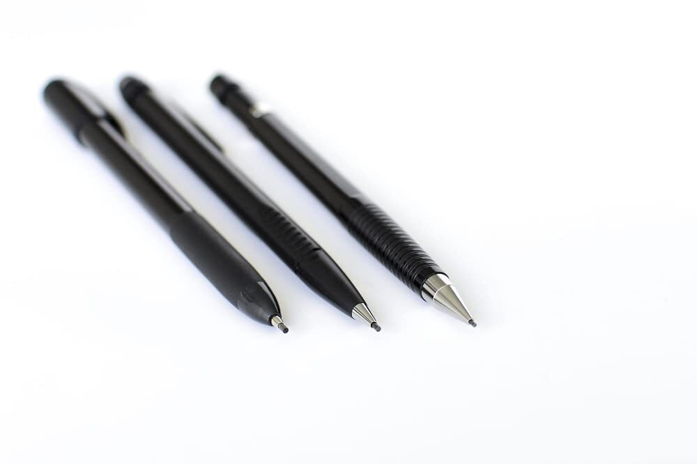 Artist Pencil Black 1.3mm