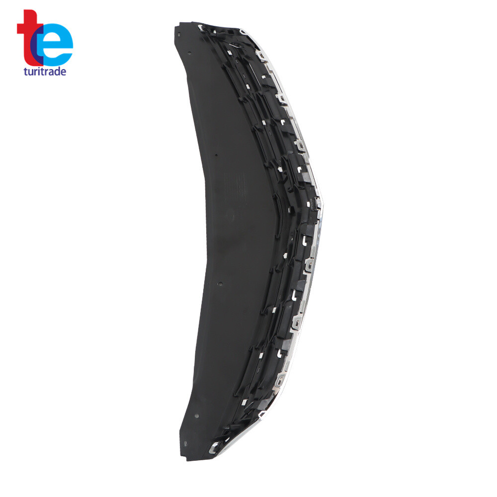 For 2016 2017 2018 Chevrolet Cruze Front Upper and Lower Grille Set