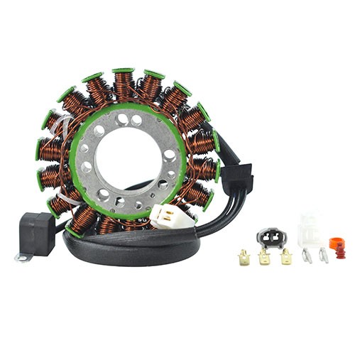 RMSTATOR RMSTATOR GENERATOR STATOR RM01389