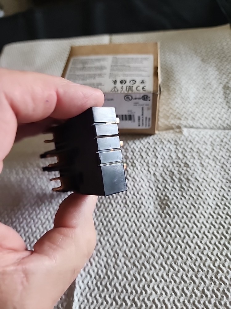 NEW SIEMENS Link Module 3RA2921-1AA00